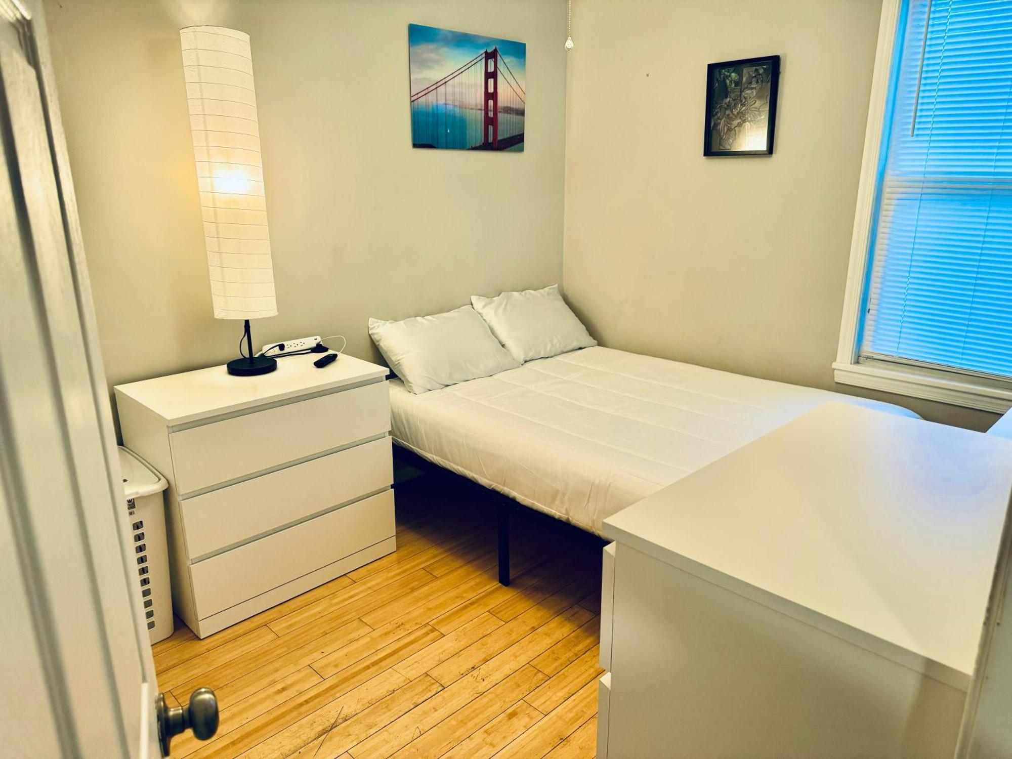 Haledon Bright, Stylish & Cozy 2Bed Unit W/Backyard & Grill Close To Nyc!ヴィラ エクステリア 写真