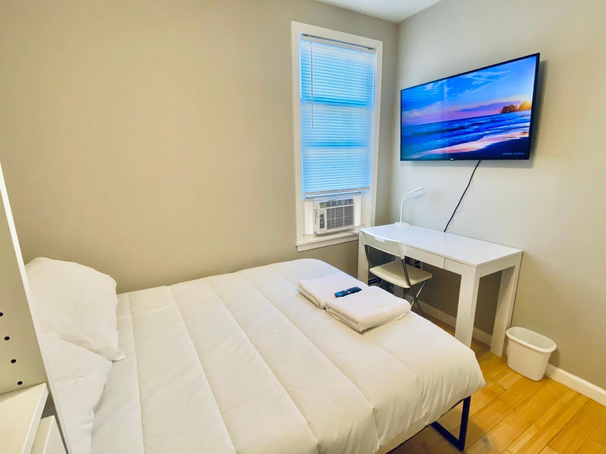 Haledon Bright, Stylish & Cozy 2Bed Unit W/Backyard & Grill Close To Nyc!ヴィラ エクステリア 写真